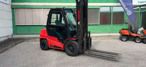 Manitou MI35D