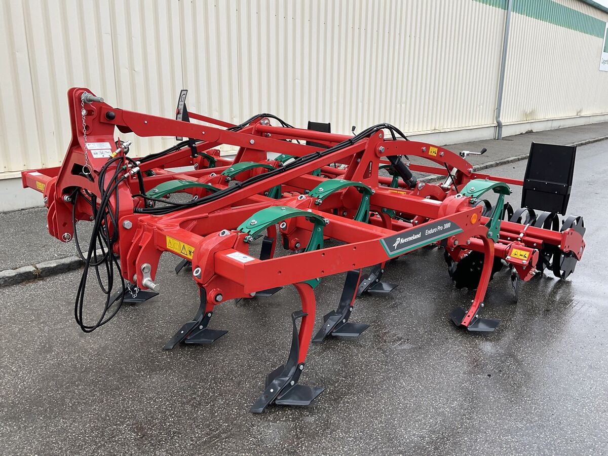 Kverneland Enduro Pro 3000 2