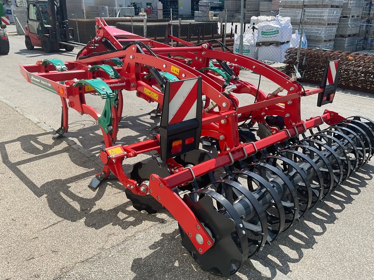 Kverneland Enduro Pro 3000 3