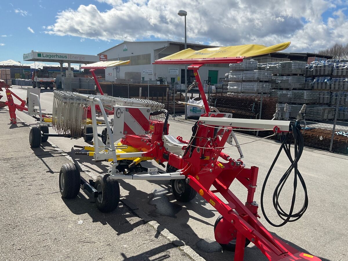 Pöttinger Top 632 A 2