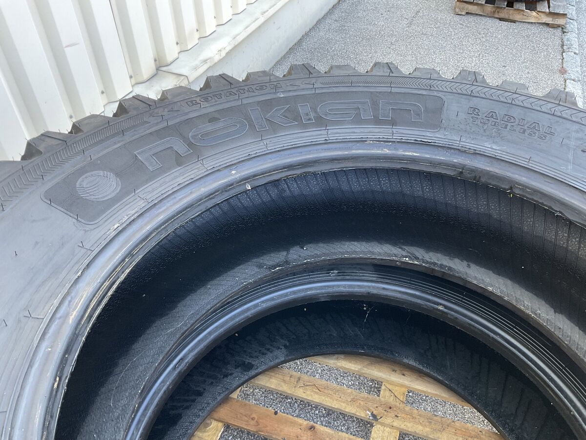 Nokian 480/80R38 2