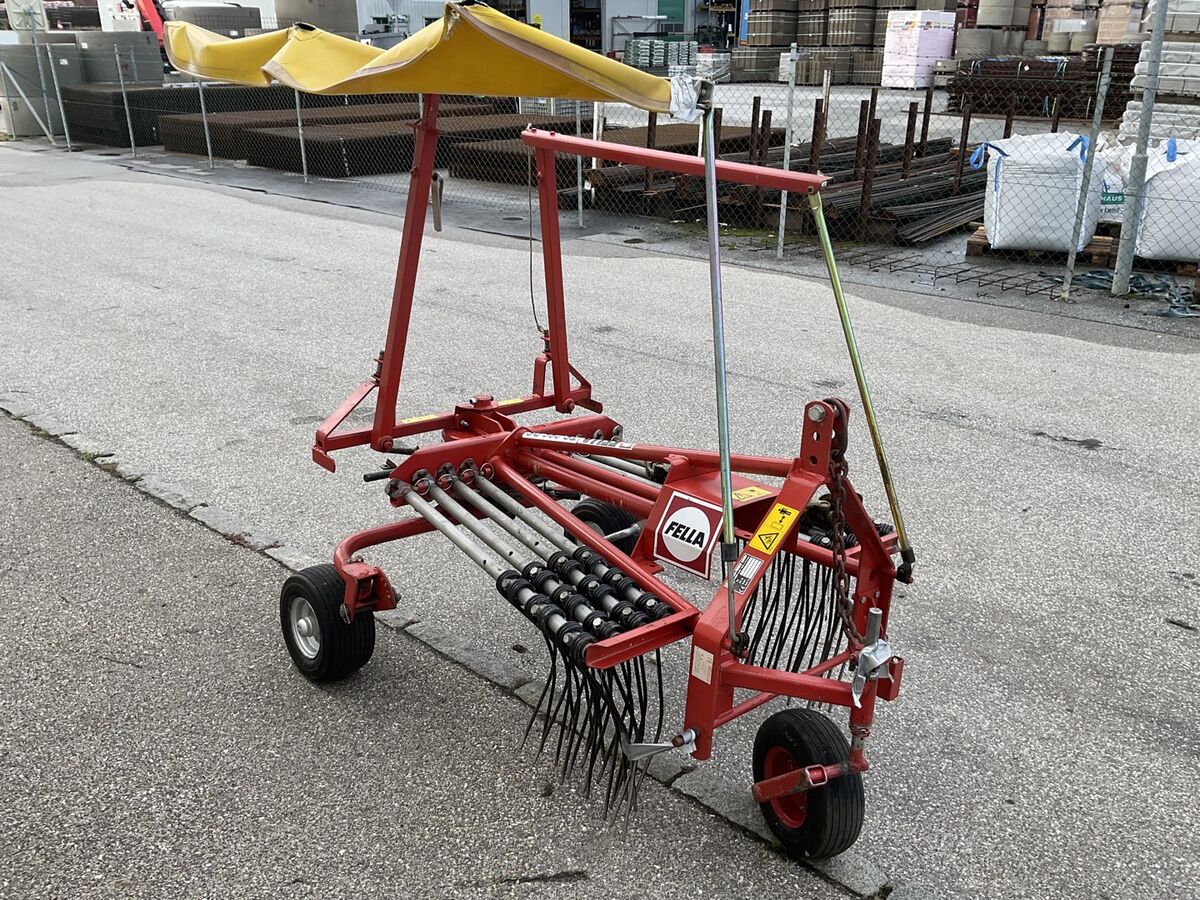 Fella TD286 DS 2