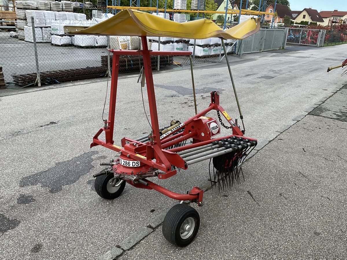 Fella TD286 DS 3