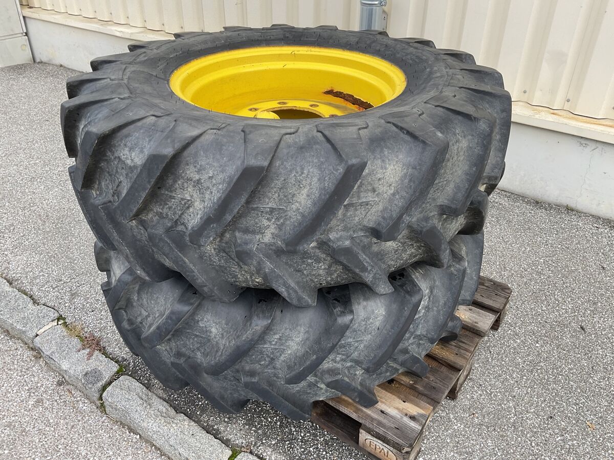 14.9R24 - 380/80R38 3