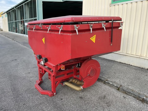 Reichert FDTK 25/26