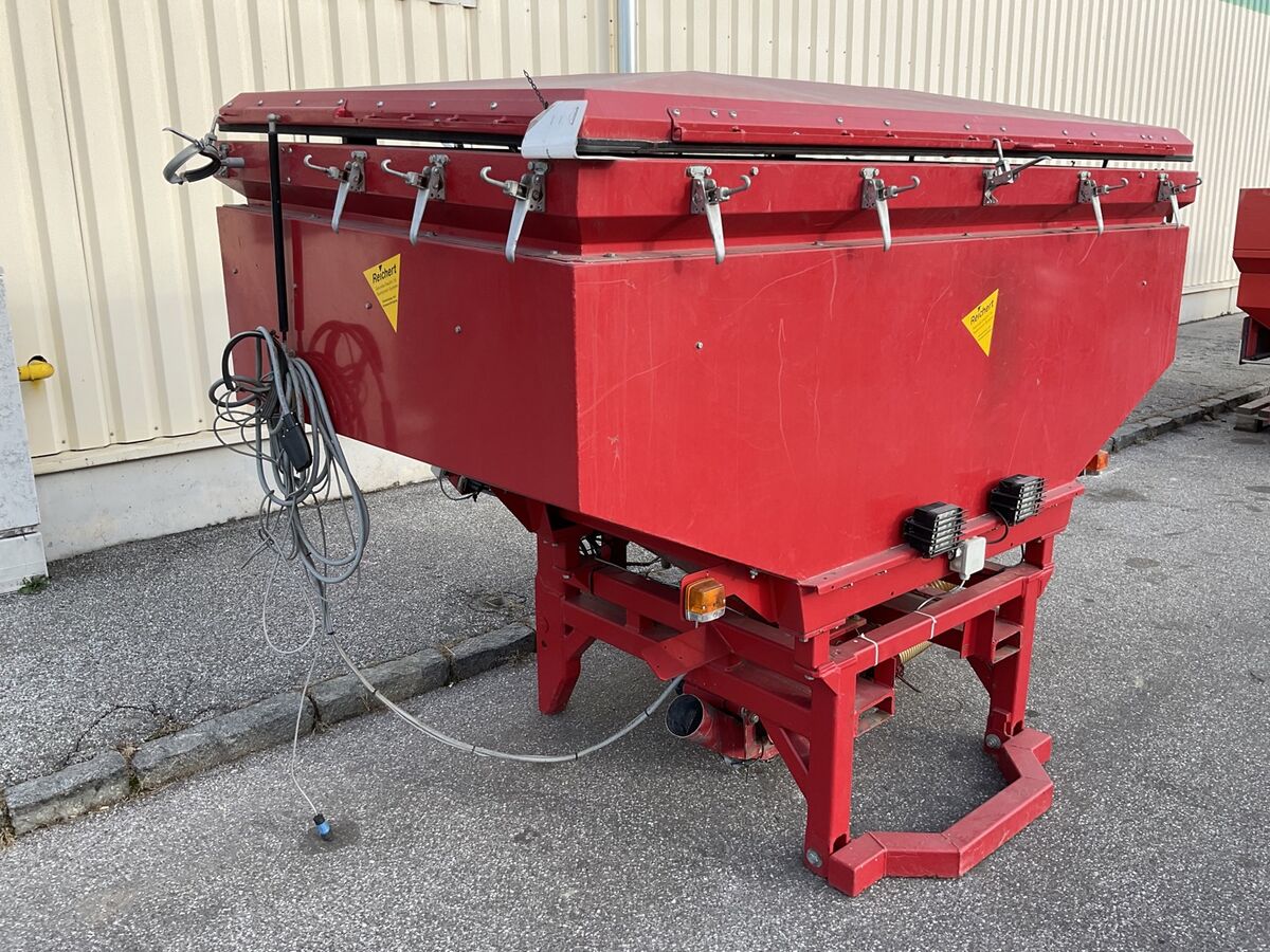 Reichert FDTK 25/26 2