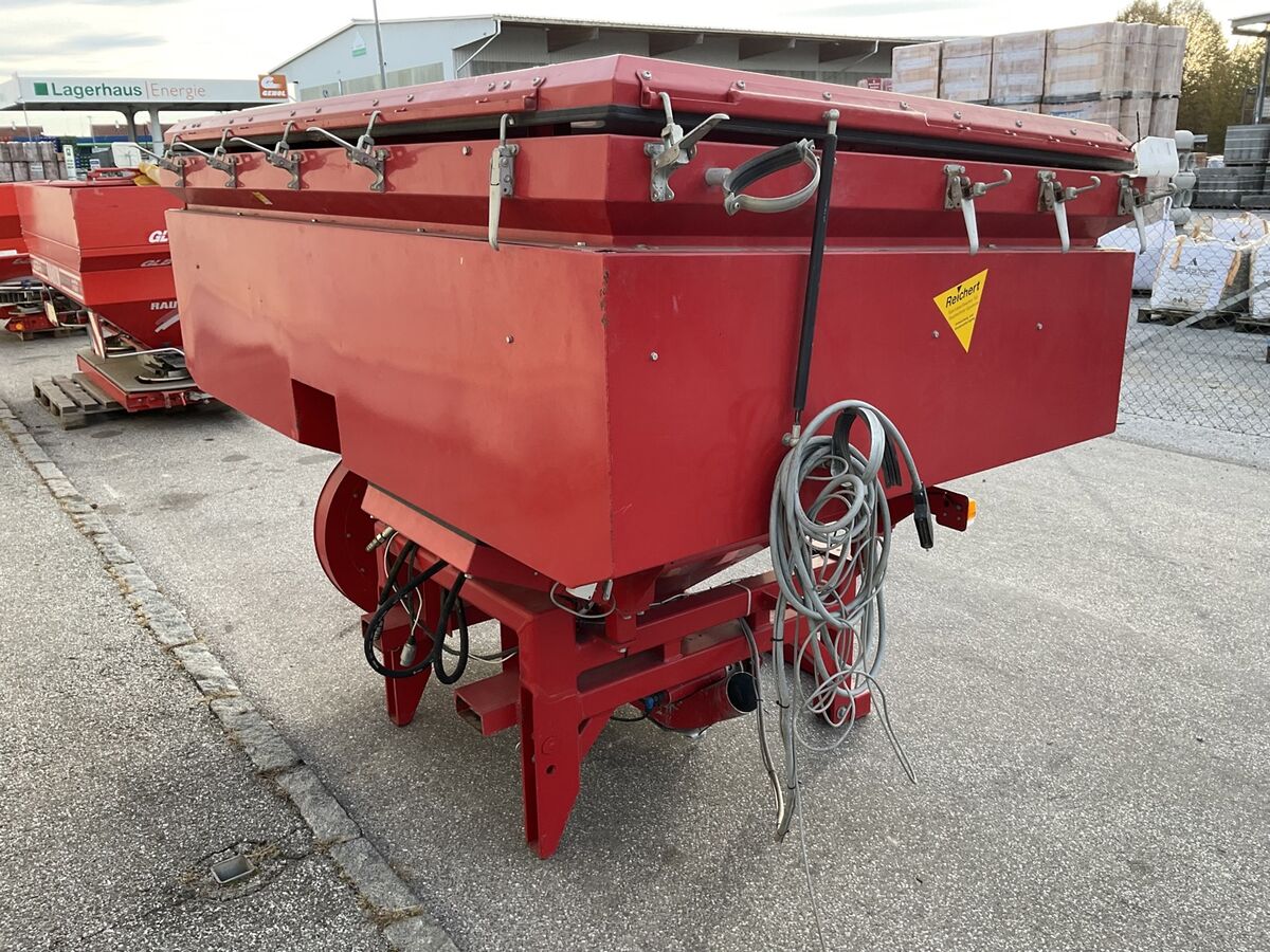 Reichert FDTK 25/26 3