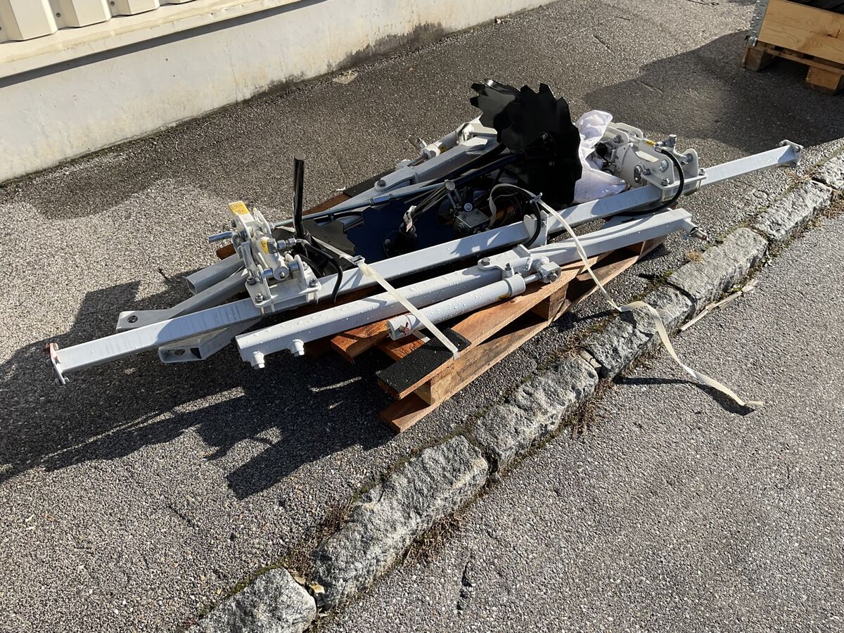 Pöttinger Spuranzeiger  2