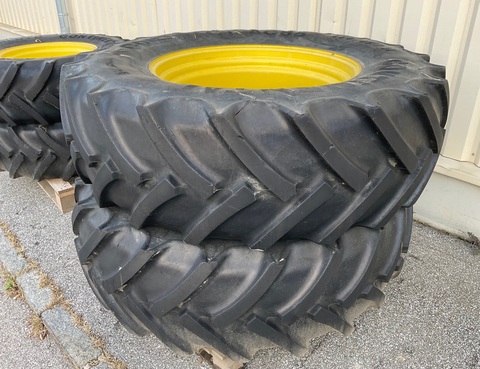 Continental Reifen 380/85R24 - 460/85R34