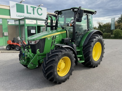 John Deere 5100R