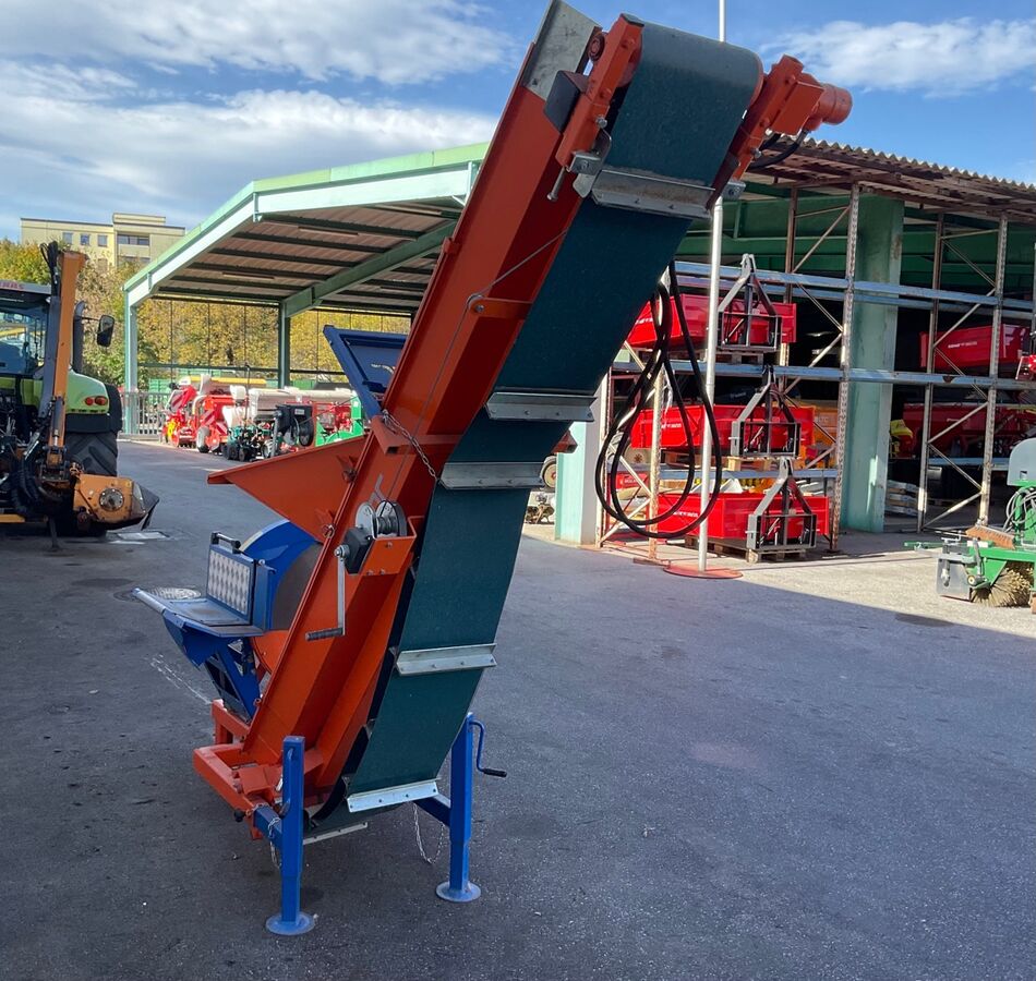 Balfor SC 700 CNT 5/400 PI 3