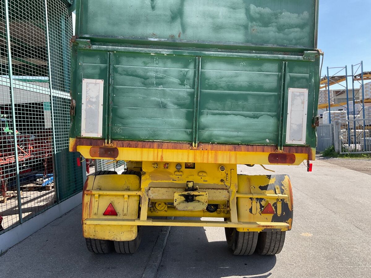 Kässbohrer VKD 12 3