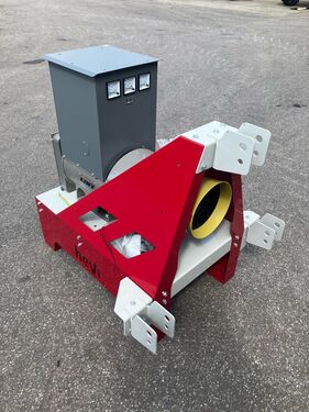 Sonstige Energy EY-30 TCS