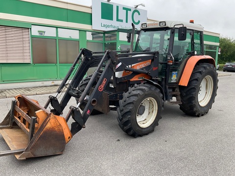 <strong>Steyr 9083</strong><br />