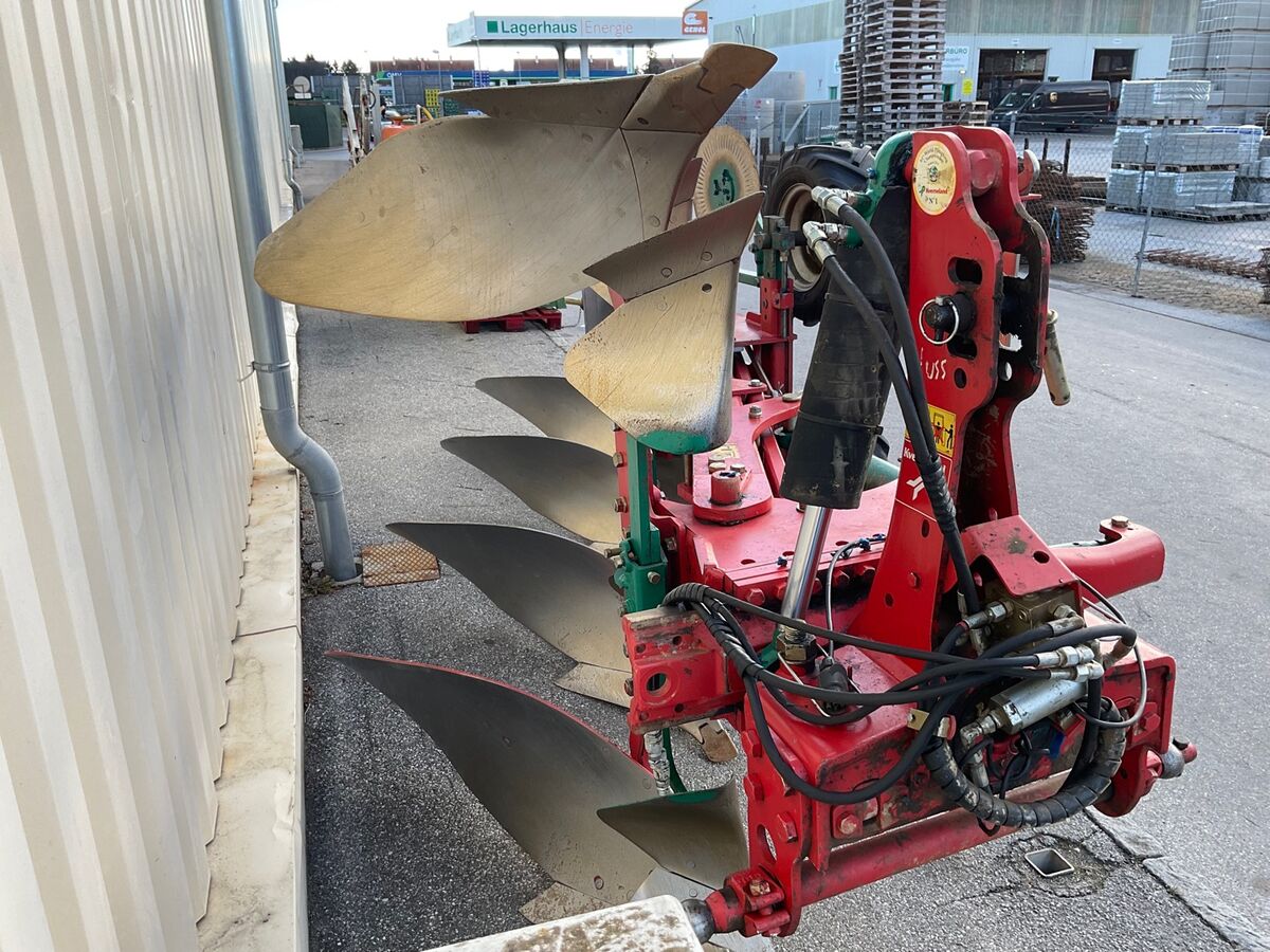 Kverneland LS 100-200 4-sch. 2