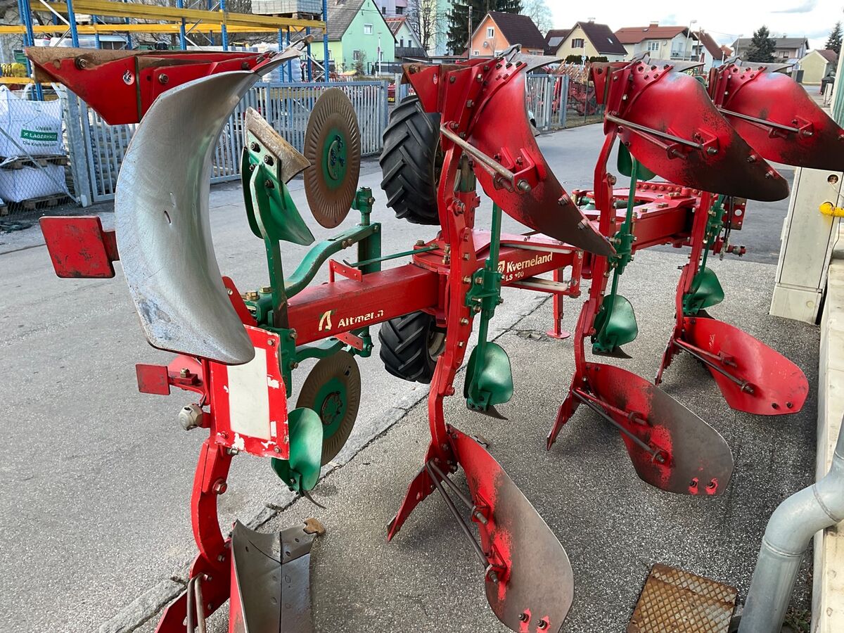 Kverneland LS 100-200 4-sch. 3