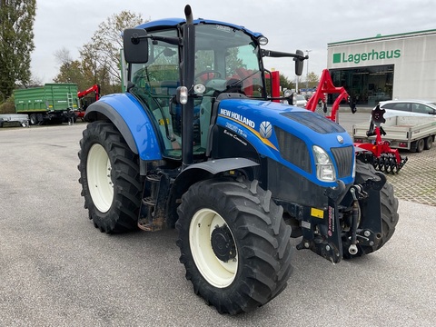 New Holland T5.105 Electro Command