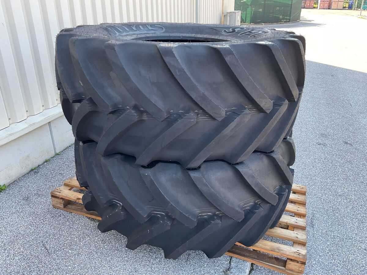 Mitas 600/70 R 28 2