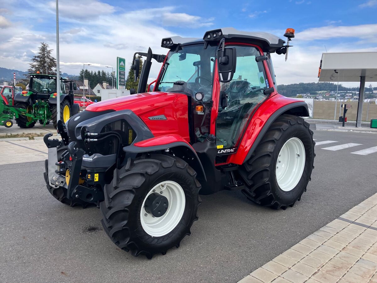 Lindner Lintrac 100 1