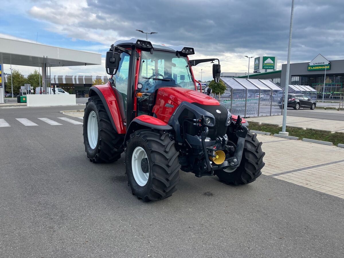 Lindner Lintrac 100 2