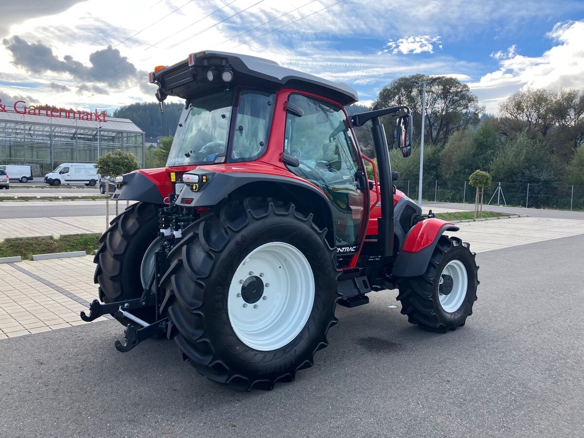 Lindner Lintrac 100 3