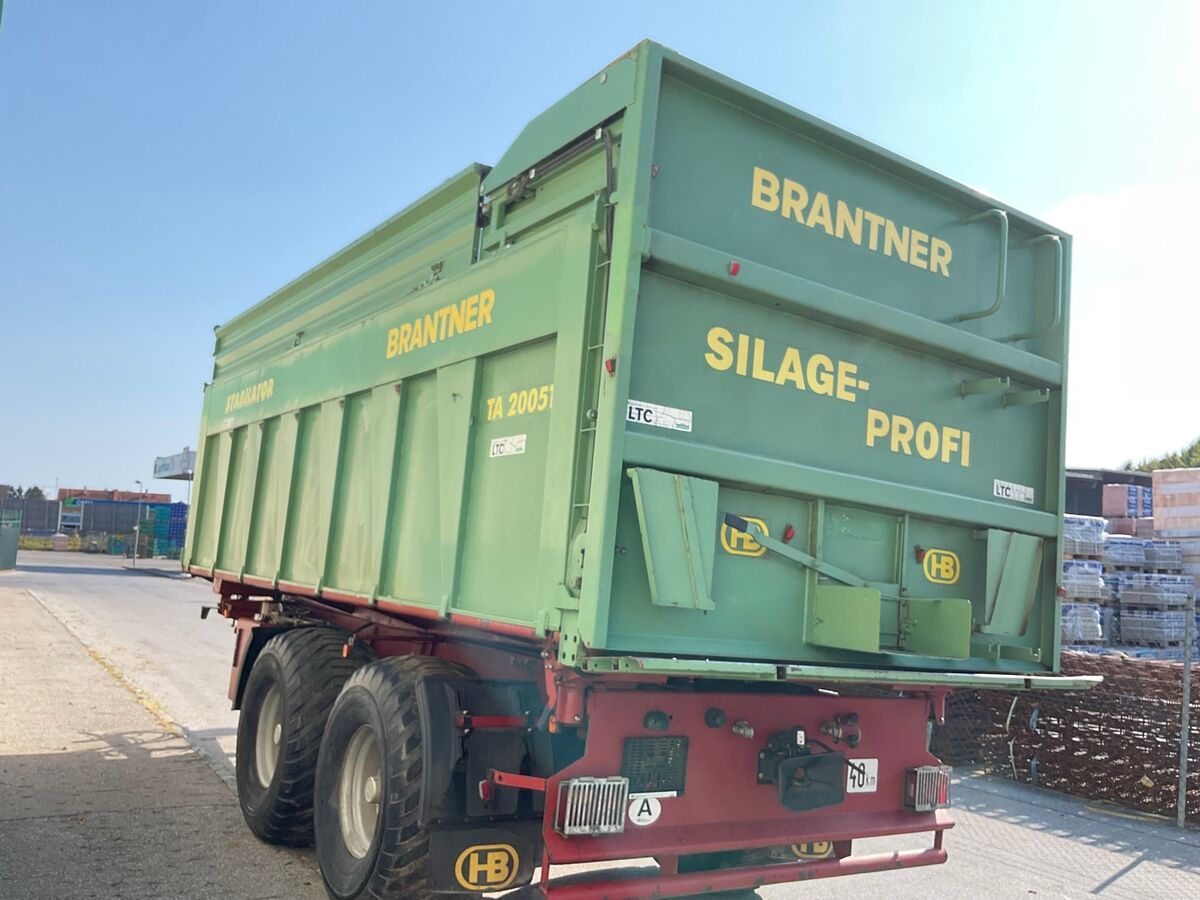 Brantner 20051/2XL 3