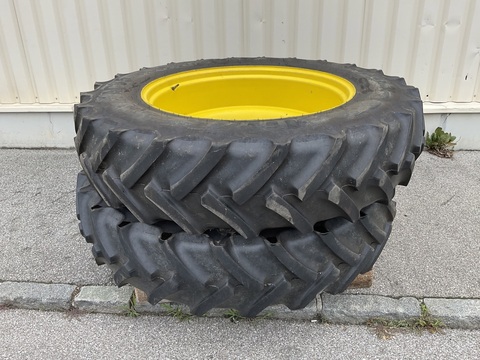 Sonstige 380/95 R 38