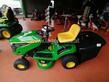 John Deere X 147 R