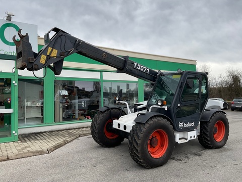 Bobcat  T 3071