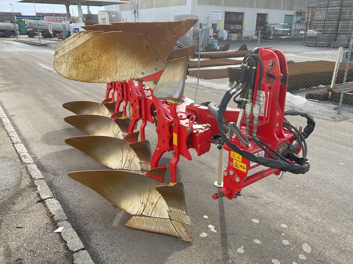 Pöttinger Servo 35 S Plus 4-sch. 2