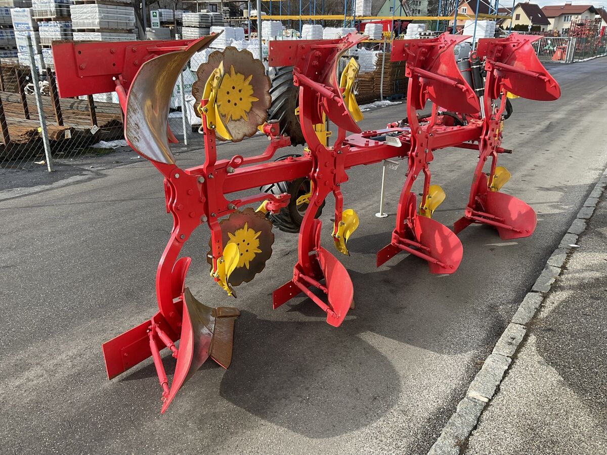 Pöttinger Servo 35 S Plus 4-sch. 3