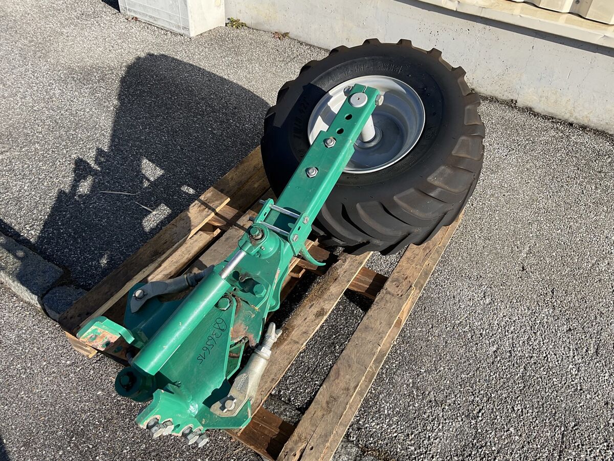 Kverneland Stützrad 328/60 x 12 1