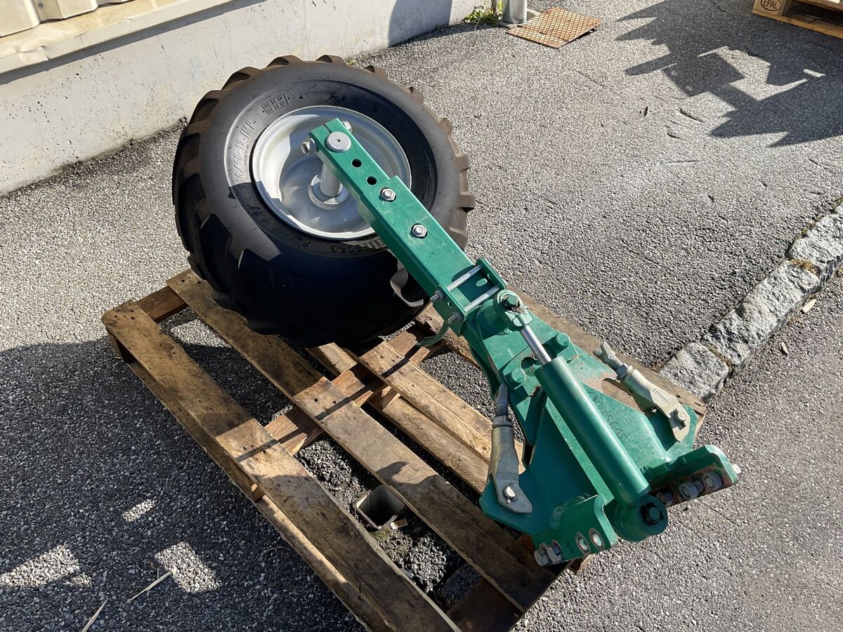 Kverneland Stützrad 328/60 x 12 2