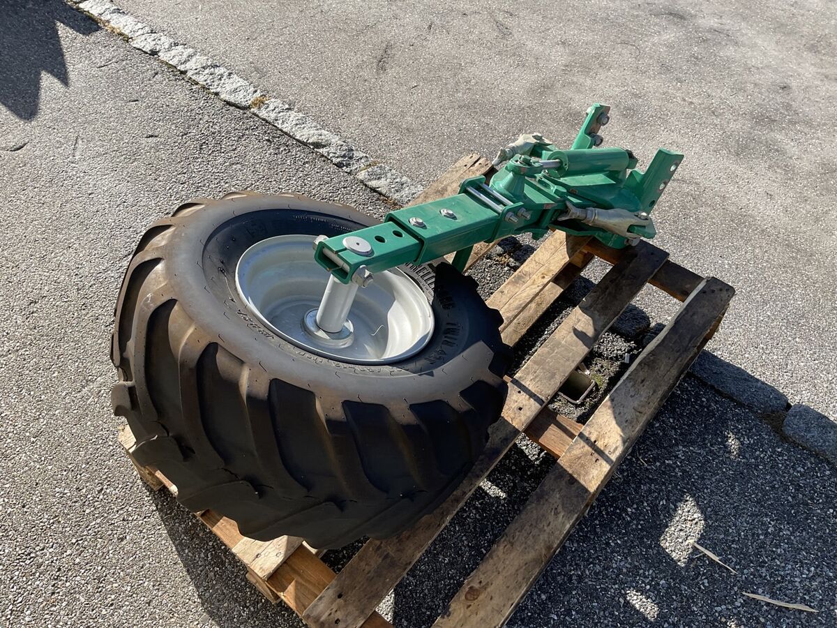 Kverneland Stützrad 328/60 x 12 3