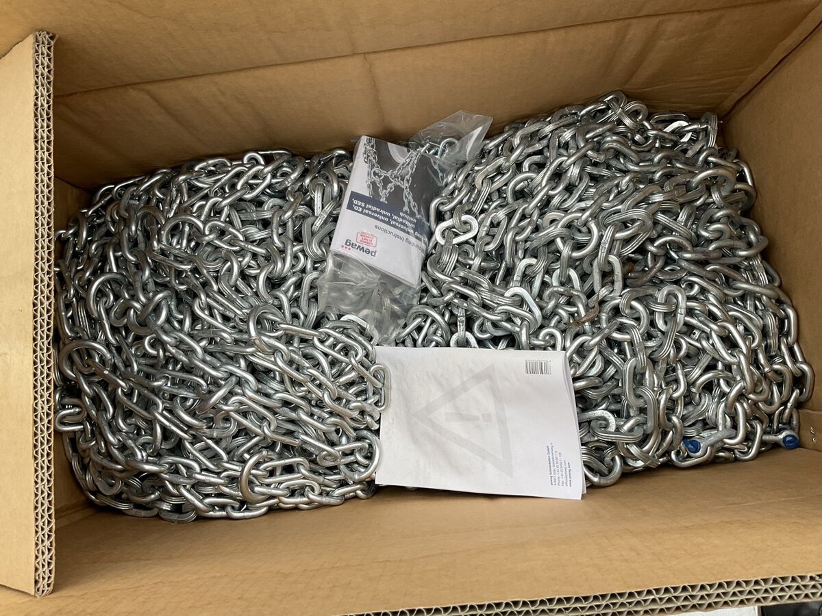 U 3689 Universal 540/65-38 3