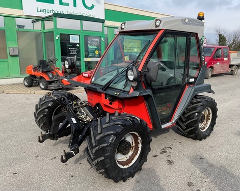 Reform Metrac H7 RX
