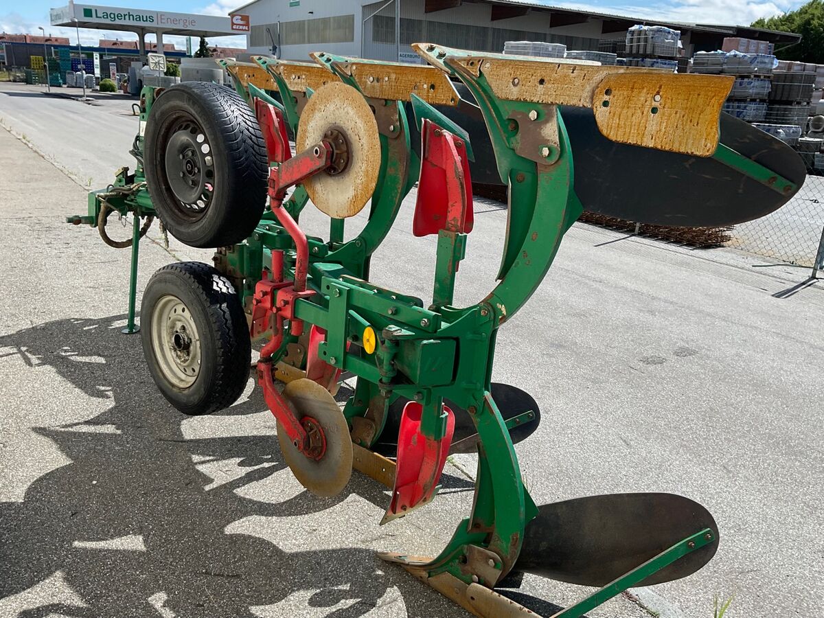 Regent Titan 140 CX - 4sch. 3