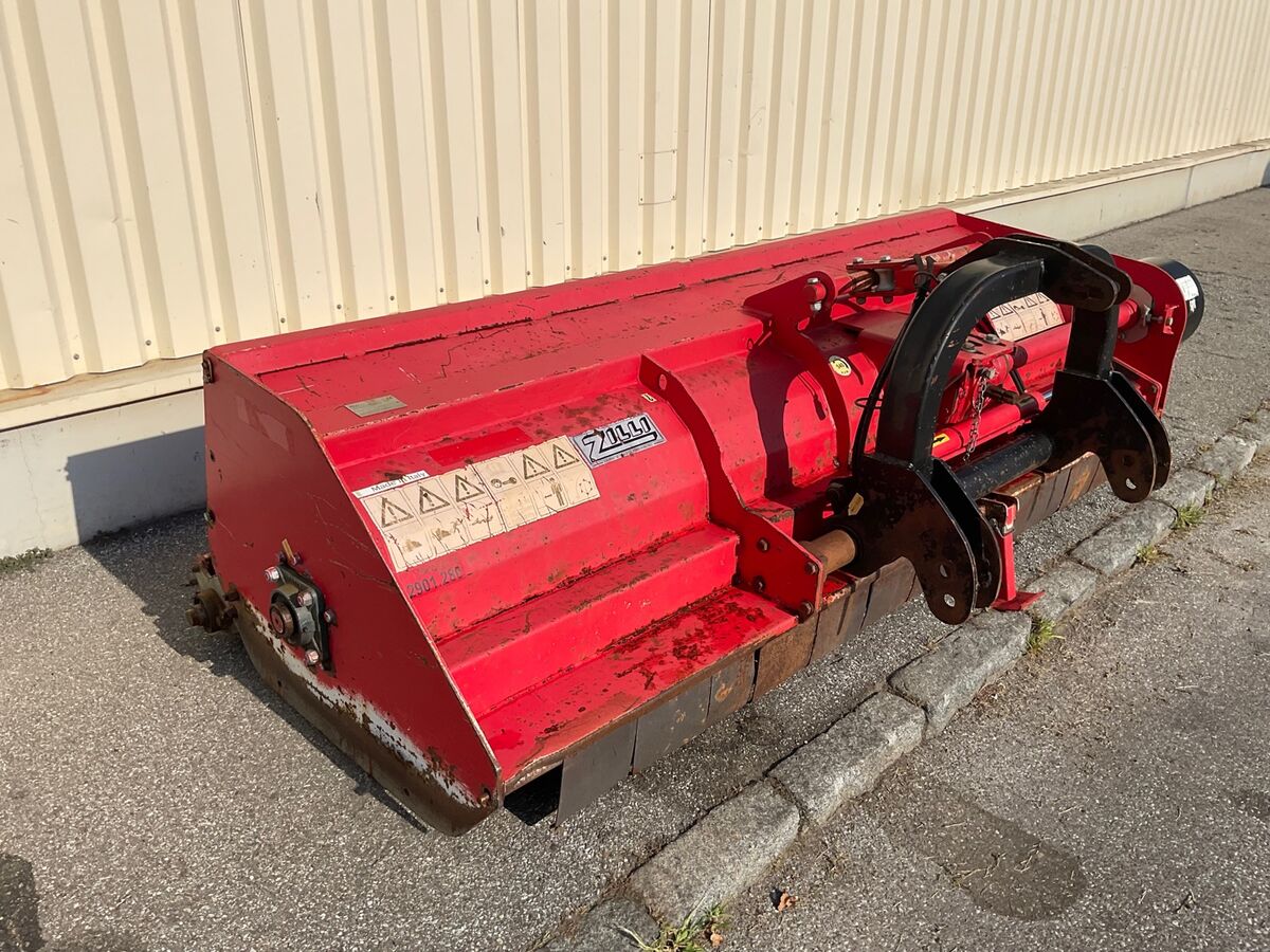 Zilli D 110 2