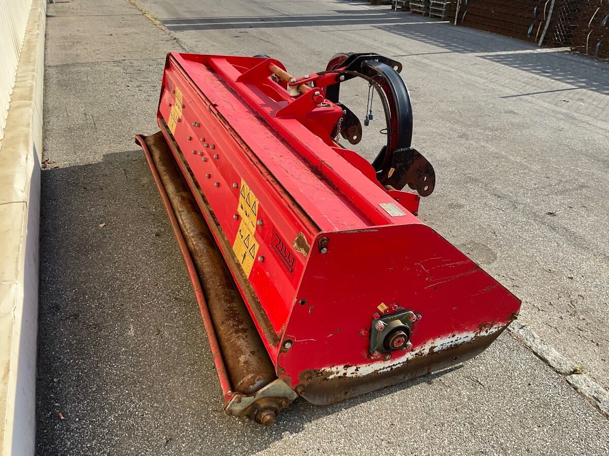 Zilli D 110 3