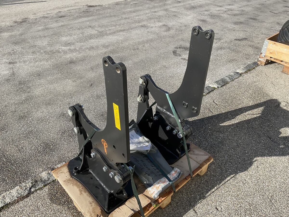 Kuppelplatte T 800 2