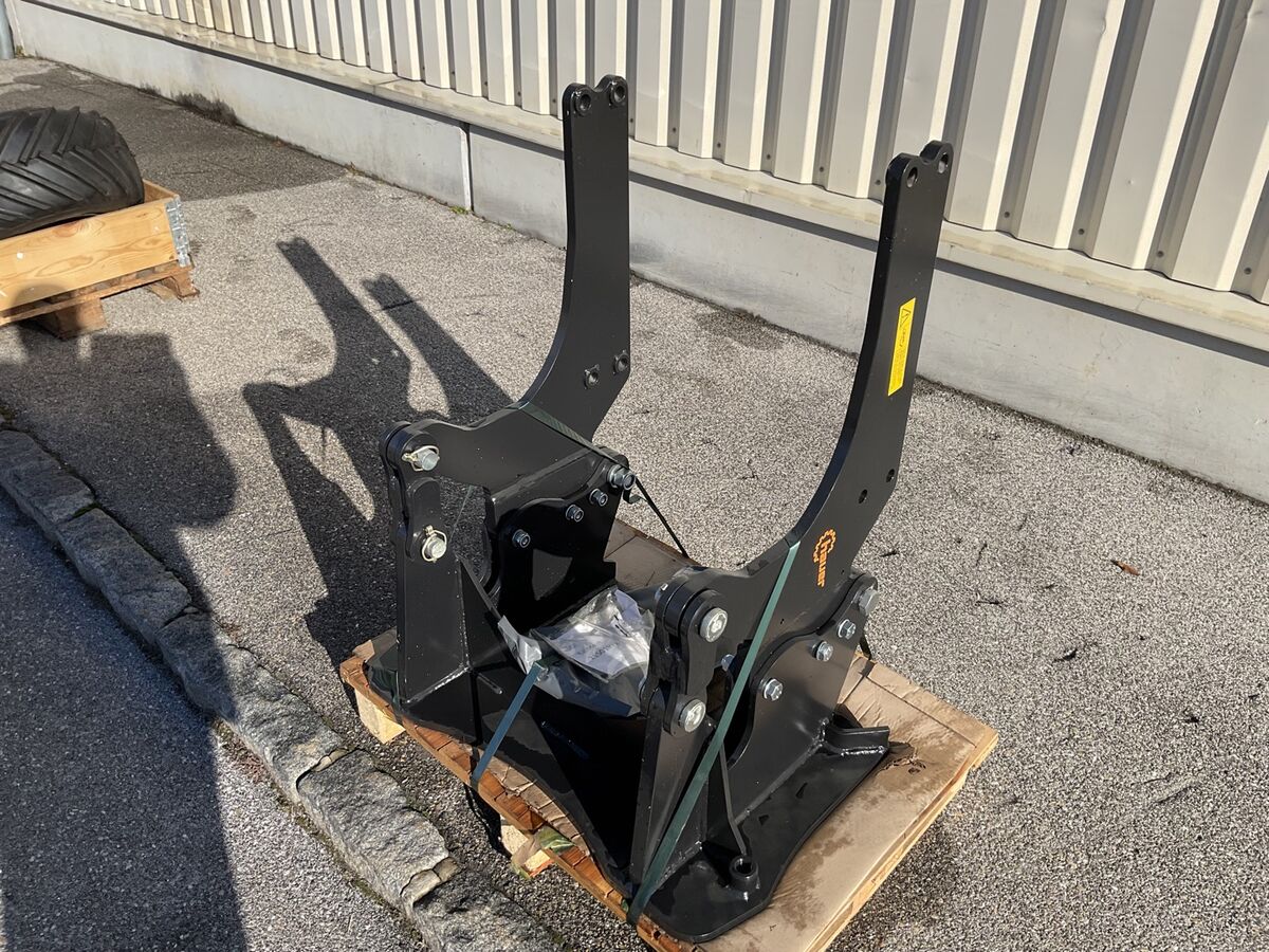 Kuppelplatte T 800 3