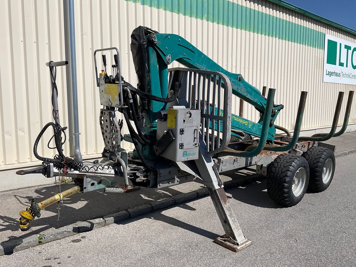 Pfanzelt S 9 / LK4267 1