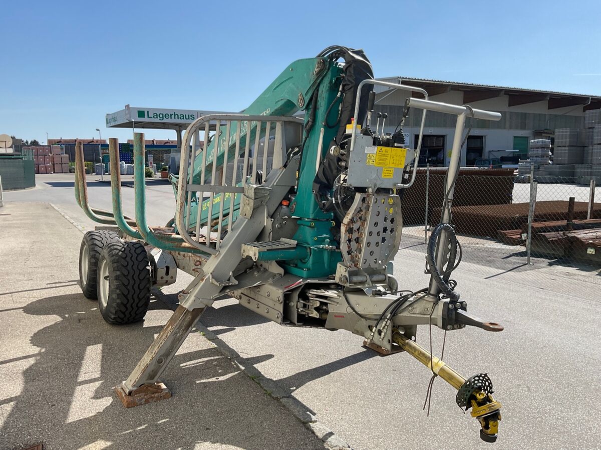 Pfanzelt S 9 / LK4267 2