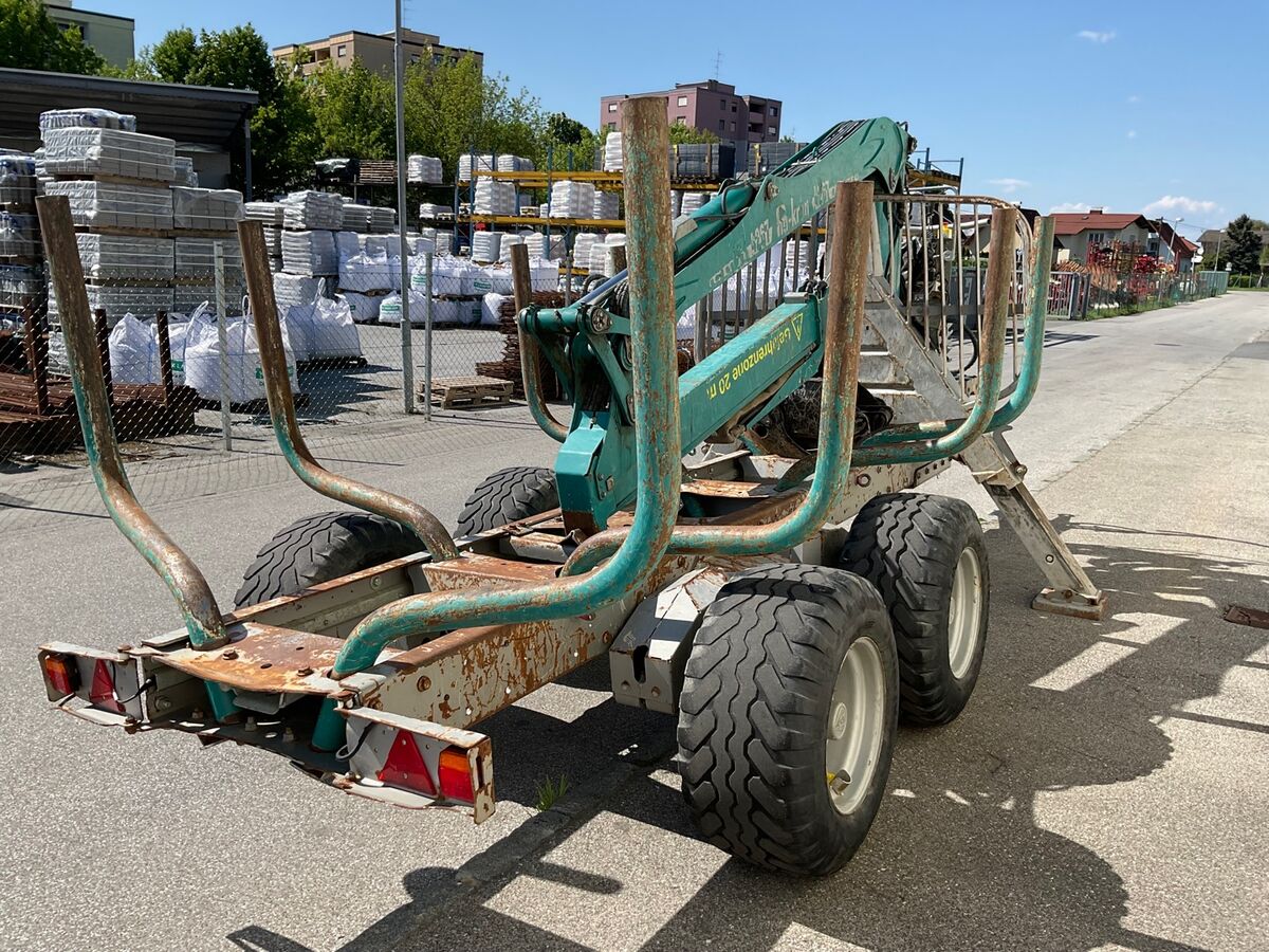 Pfanzelt S 9 / LK4267 3