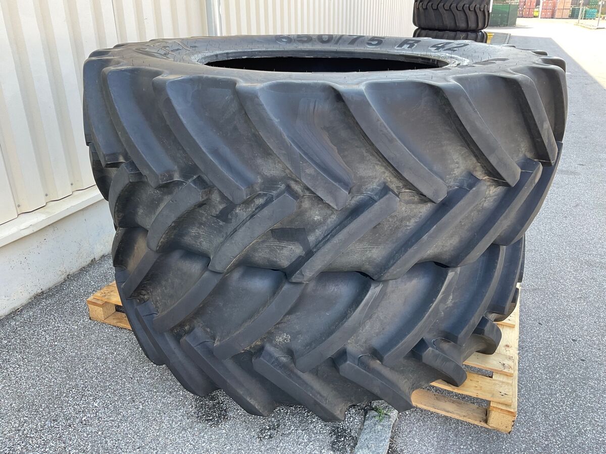 Mitas 650/75 R 42 2