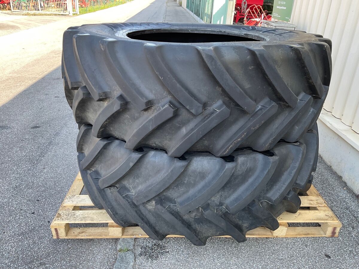 Mitas 650/75 R 42 3