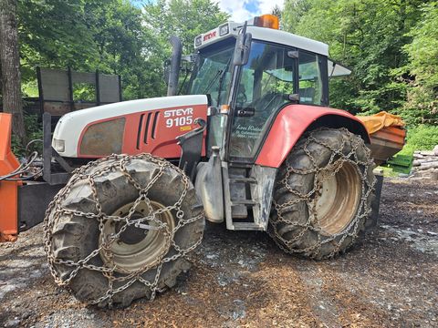 Steyr 9105 a