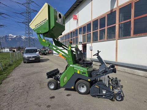 Amazone PH 1250 4WDi Smartline