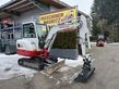 Takeuchi TB 230 Powertilt