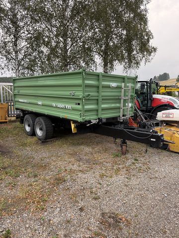 Brantner TA 14045 XXL